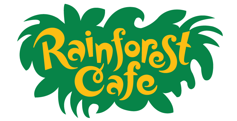 Rainforest Cafe