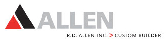 RD Allen