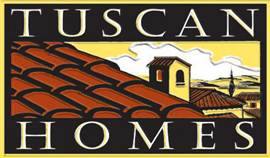 Tuscan Homes